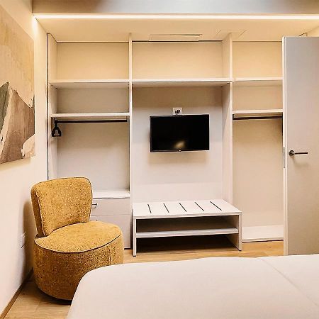 Al Pio Luxury Nest Διαμέρισμα Τρεβίζο Εξωτερικό φωτογραφία