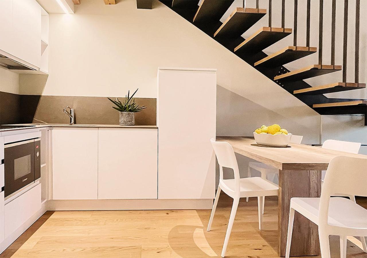 Al Pio Luxury Nest Διαμέρισμα Τρεβίζο Εξωτερικό φωτογραφία