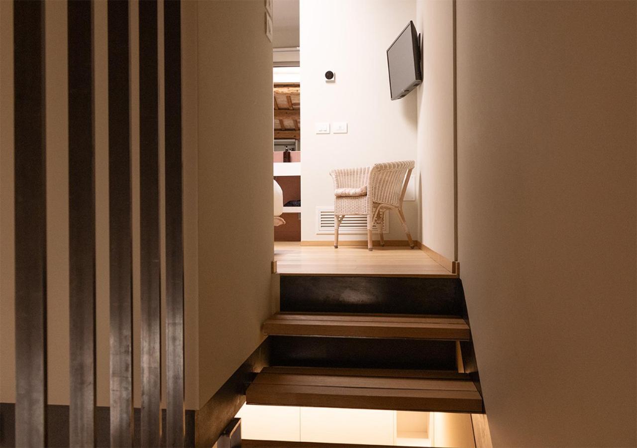 Al Pio Luxury Nest Διαμέρισμα Τρεβίζο Εξωτερικό φωτογραφία