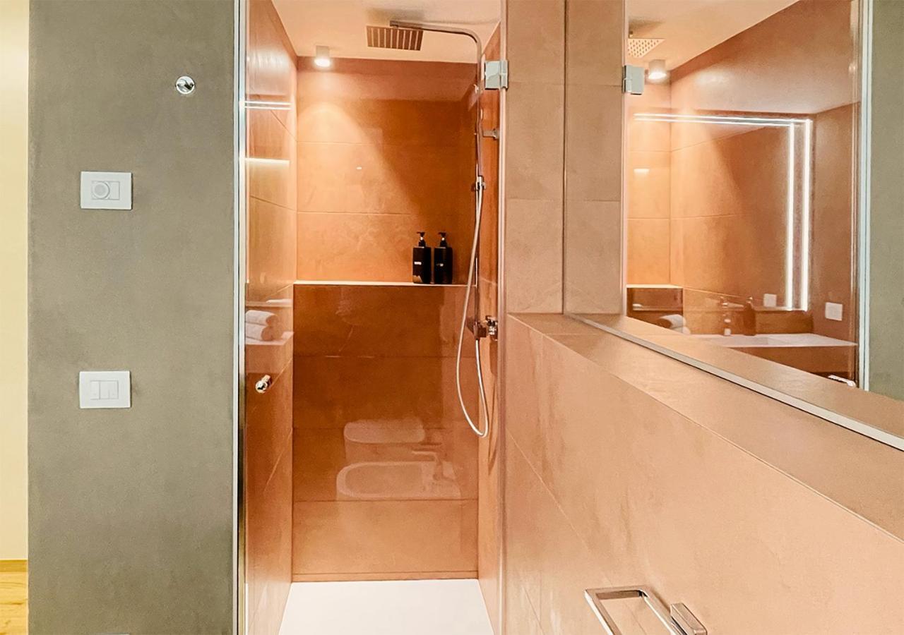 Al Pio Luxury Nest Διαμέρισμα Τρεβίζο Εξωτερικό φωτογραφία