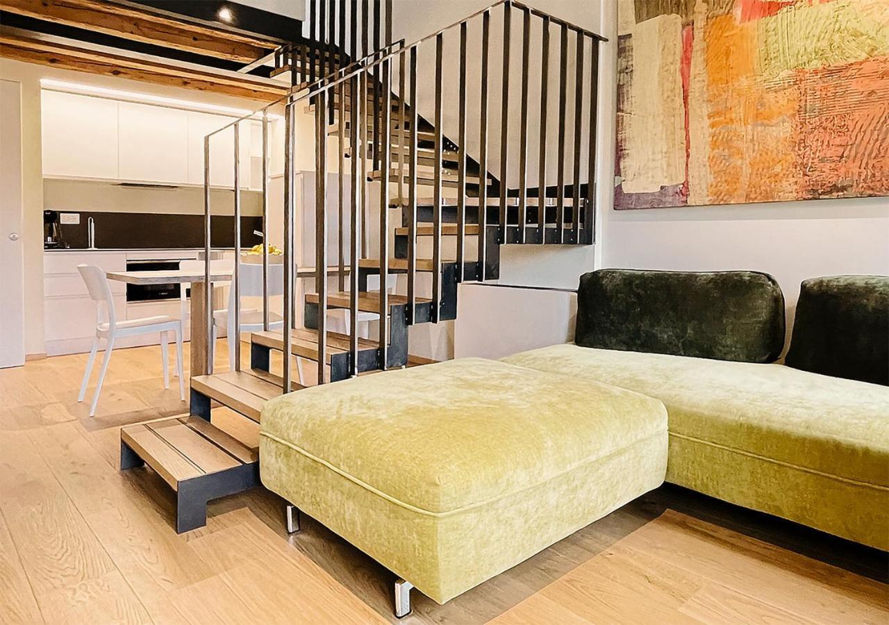 Al Pio Luxury Nest Διαμέρισμα Τρεβίζο Εξωτερικό φωτογραφία