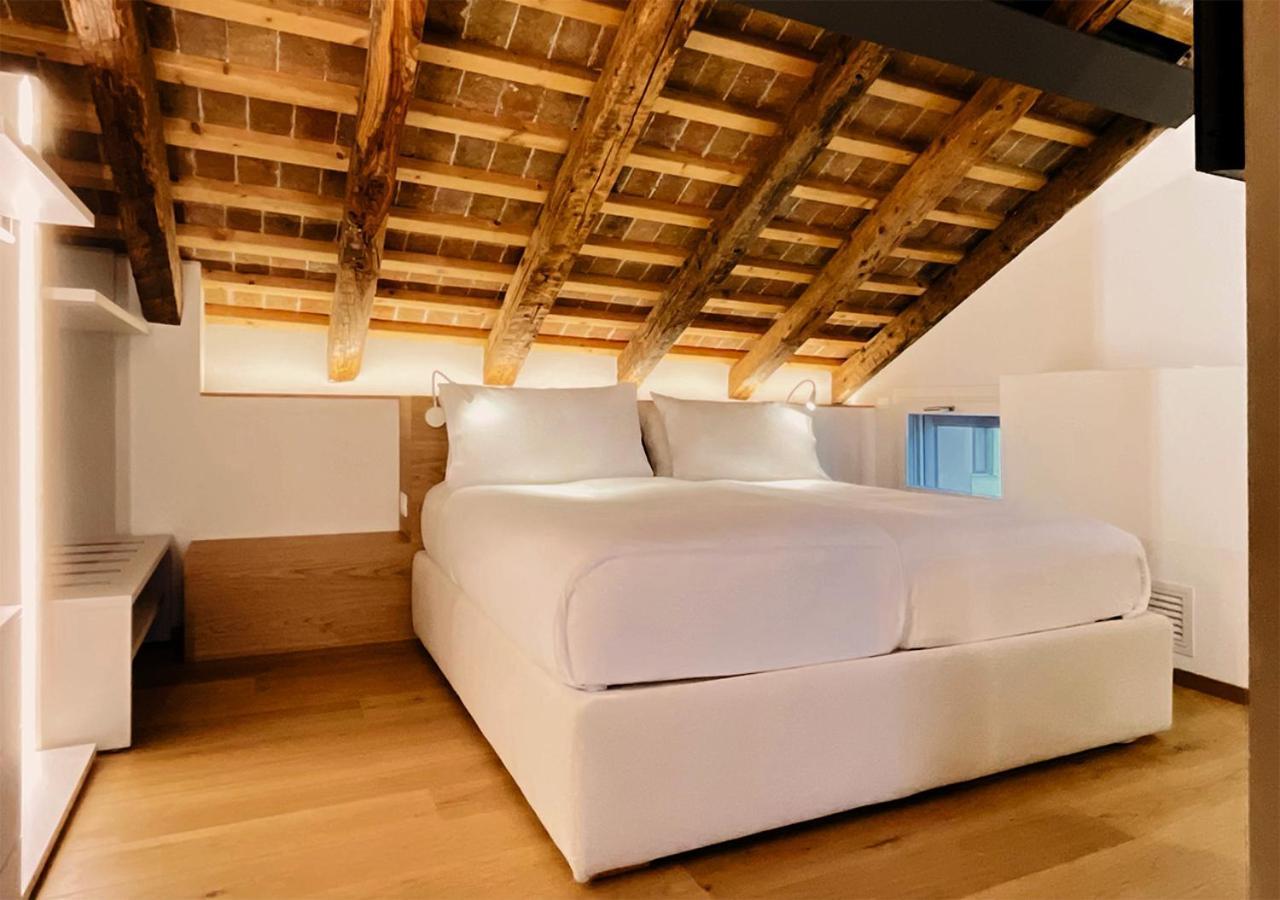 Al Pio Luxury Nest Διαμέρισμα Τρεβίζο Εξωτερικό φωτογραφία