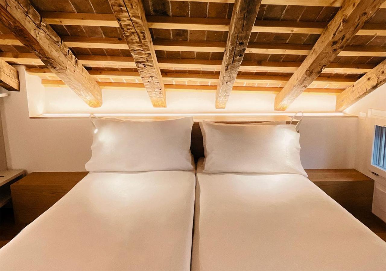 Al Pio Luxury Nest Διαμέρισμα Τρεβίζο Εξωτερικό φωτογραφία