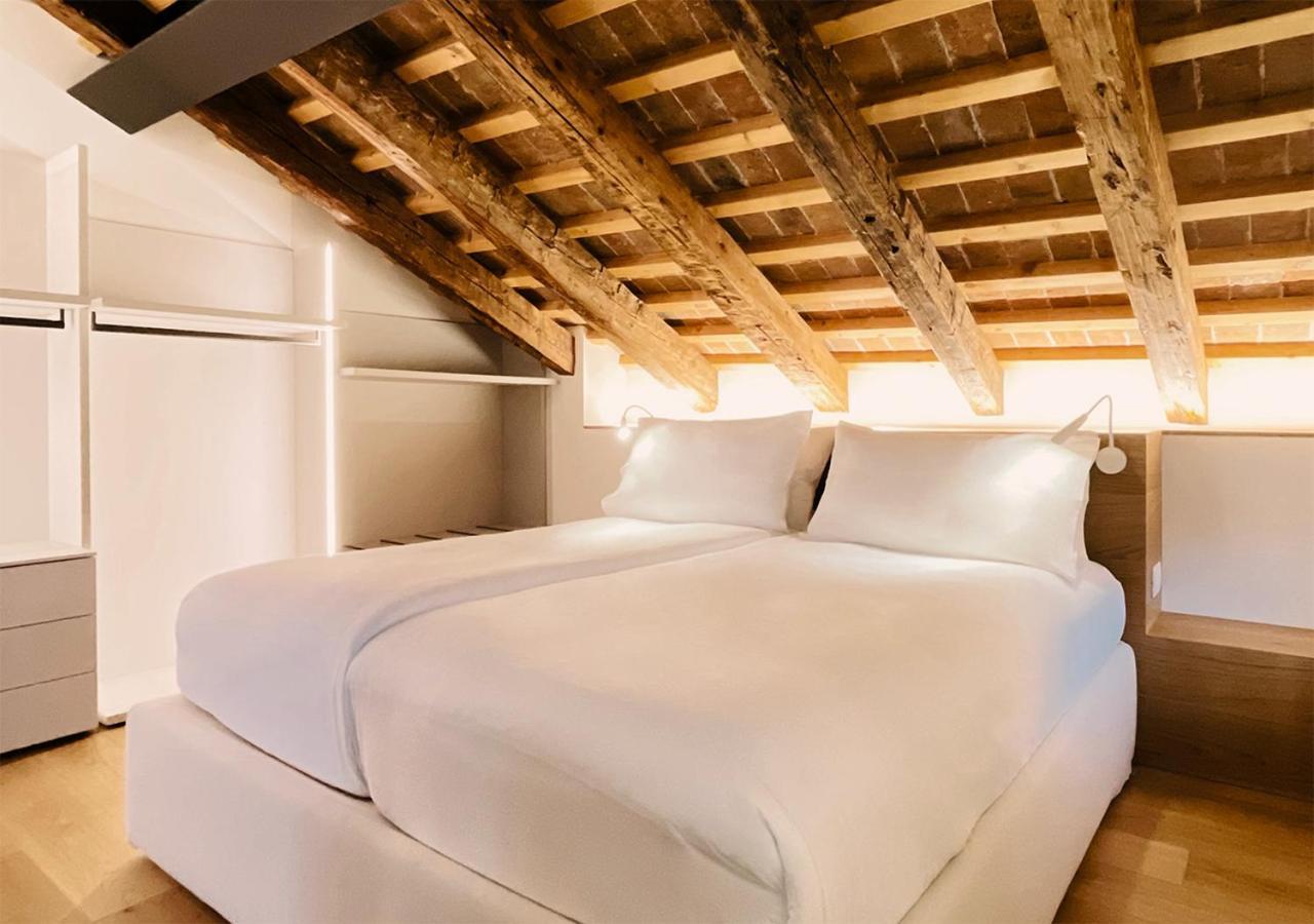Al Pio Luxury Nest Διαμέρισμα Τρεβίζο Εξωτερικό φωτογραφία