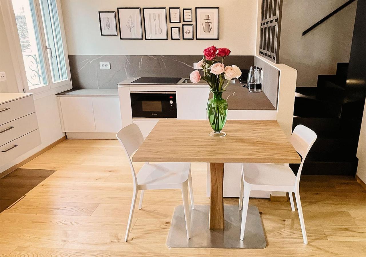 Al Pio Luxury Nest Διαμέρισμα Τρεβίζο Εξωτερικό φωτογραφία