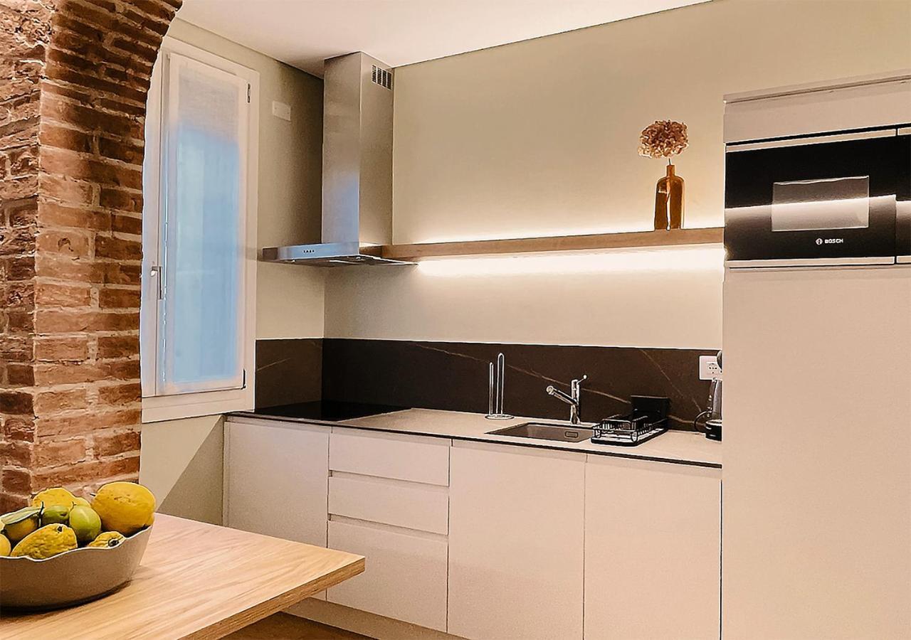 Al Pio Luxury Nest Διαμέρισμα Τρεβίζο Εξωτερικό φωτογραφία