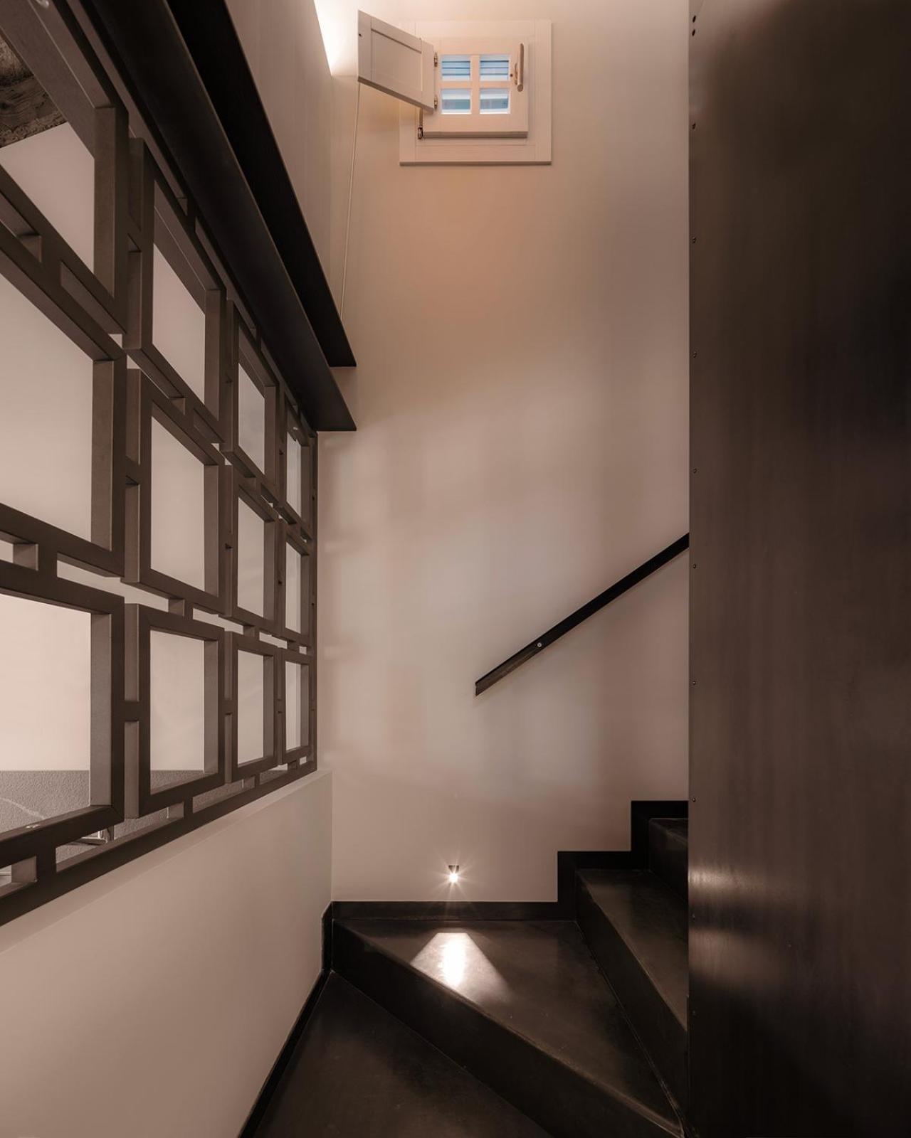 Al Pio Luxury Nest Διαμέρισμα Τρεβίζο Εξωτερικό φωτογραφία
