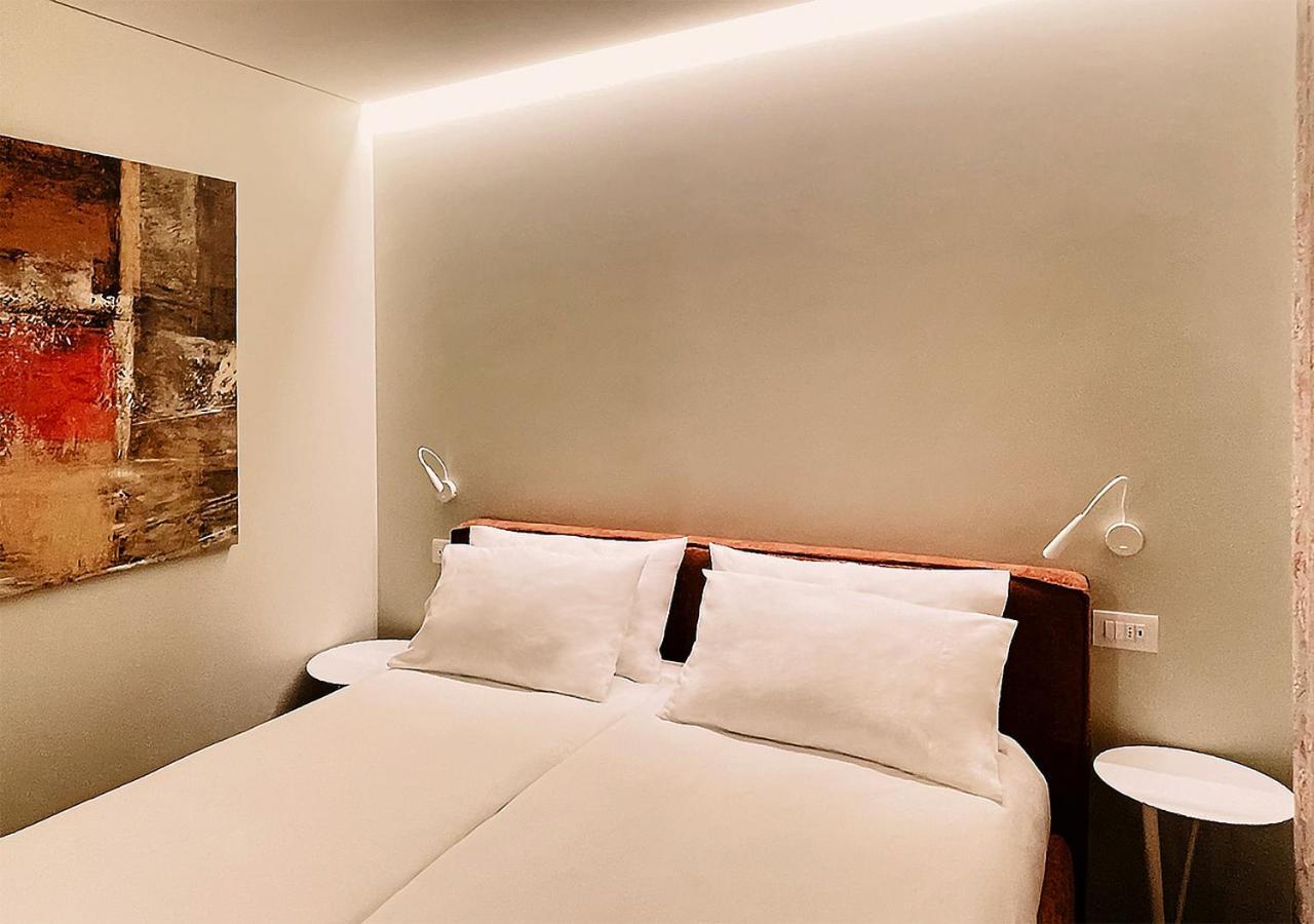 Al Pio Luxury Nest Διαμέρισμα Τρεβίζο Εξωτερικό φωτογραφία