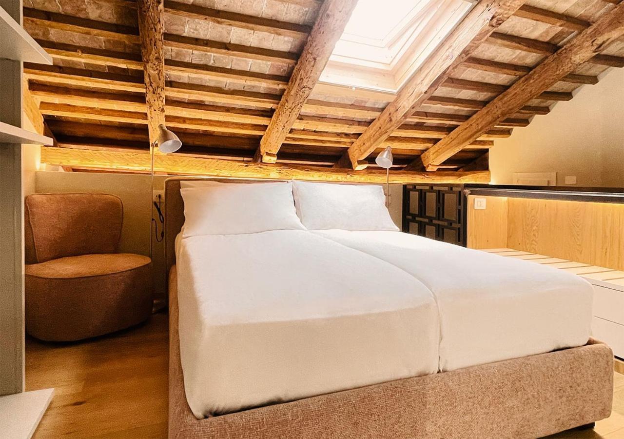 Al Pio Luxury Nest Διαμέρισμα Τρεβίζο Εξωτερικό φωτογραφία