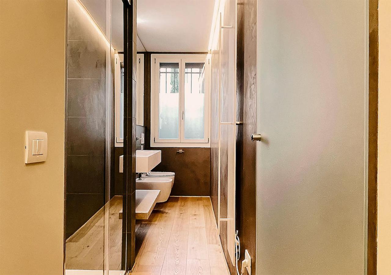 Al Pio Luxury Nest Διαμέρισμα Τρεβίζο Εξωτερικό φωτογραφία