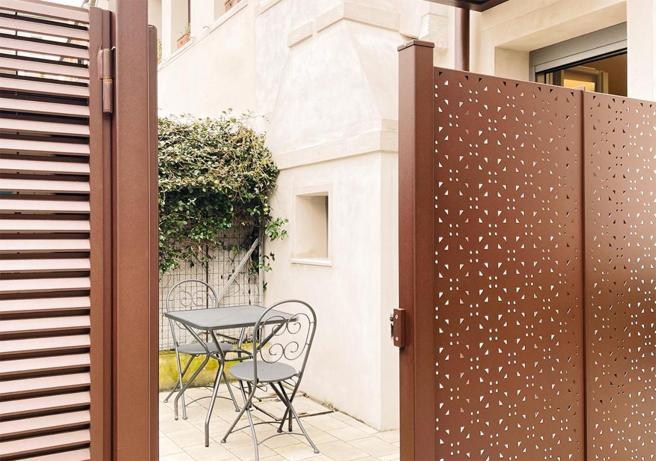 Al Pio Luxury Nest Διαμέρισμα Τρεβίζο Εξωτερικό φωτογραφία