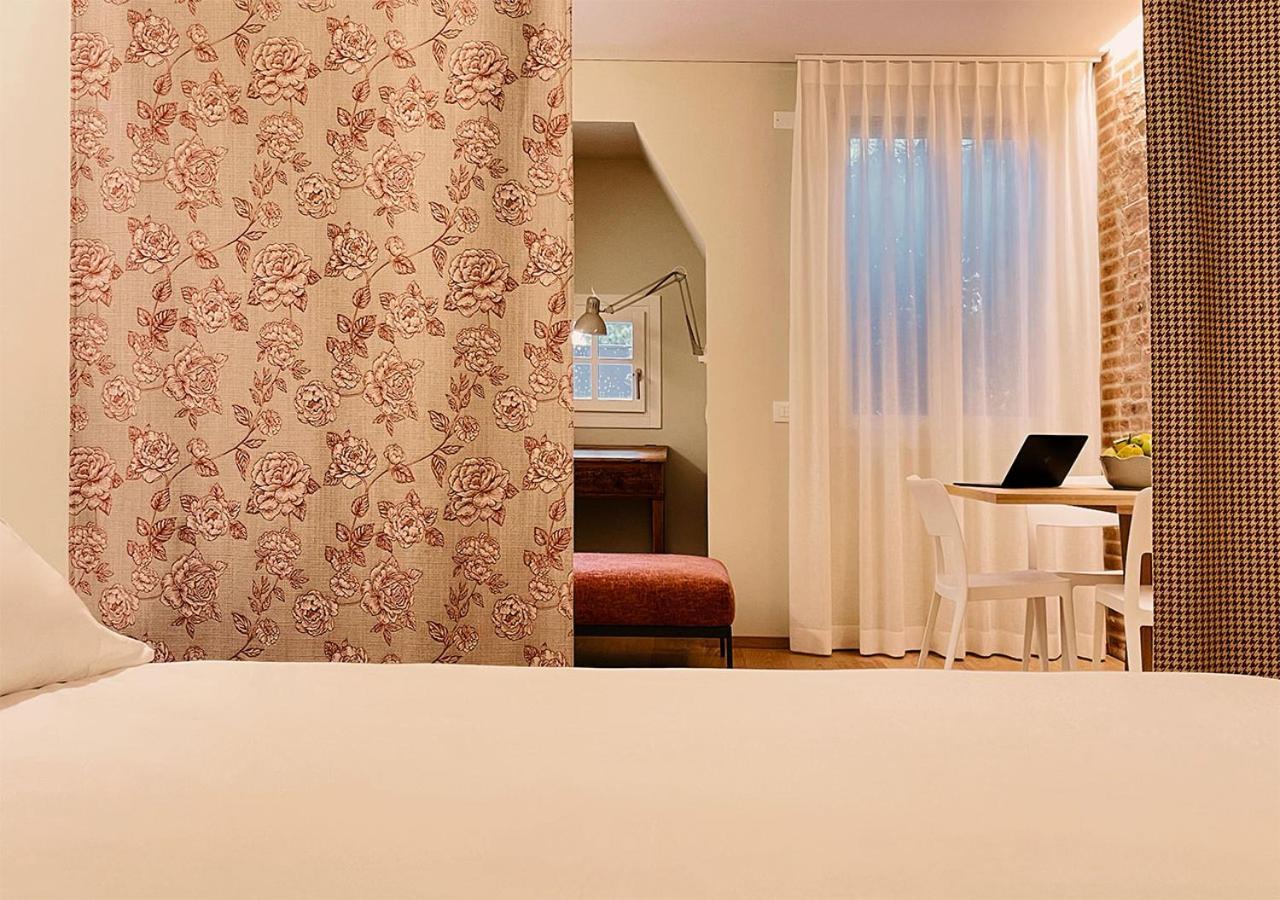 Al Pio Luxury Nest Διαμέρισμα Τρεβίζο Εξωτερικό φωτογραφία