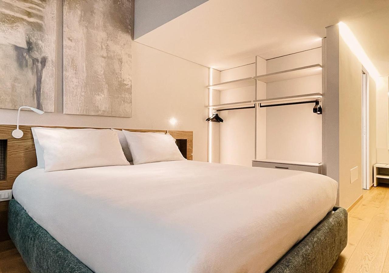 Al Pio Luxury Nest Διαμέρισμα Τρεβίζο Εξωτερικό φωτογραφία