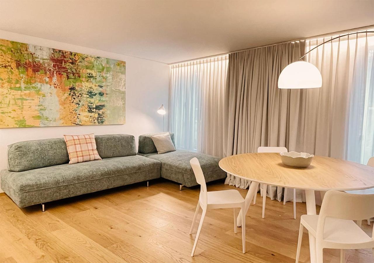 Al Pio Luxury Nest Διαμέρισμα Τρεβίζο Εξωτερικό φωτογραφία