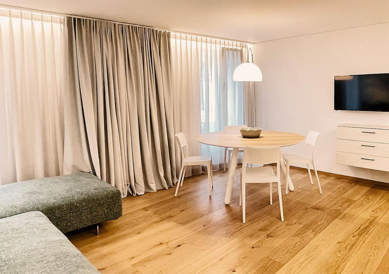 Al Pio Luxury Nest Διαμέρισμα Τρεβίζο Δωμάτιο φωτογραφία